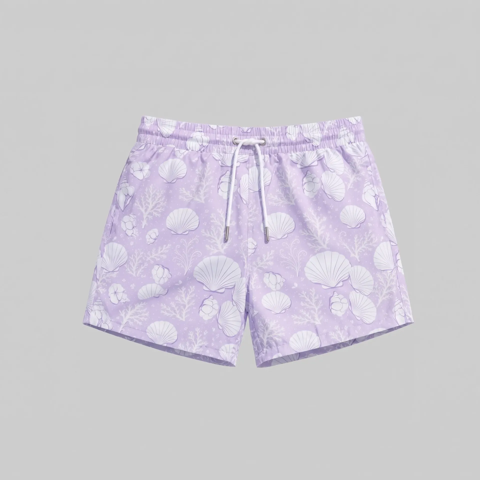 KABL swim shorts - pattern 3 (S)