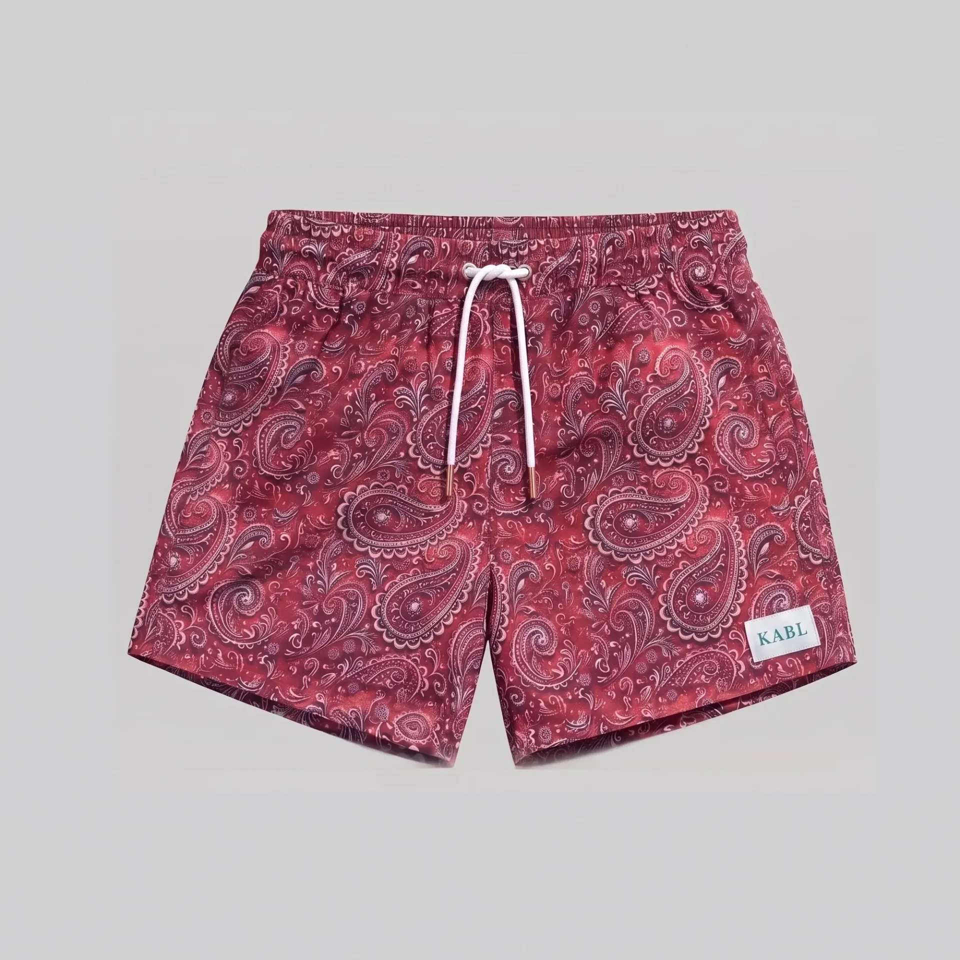Red Oasis