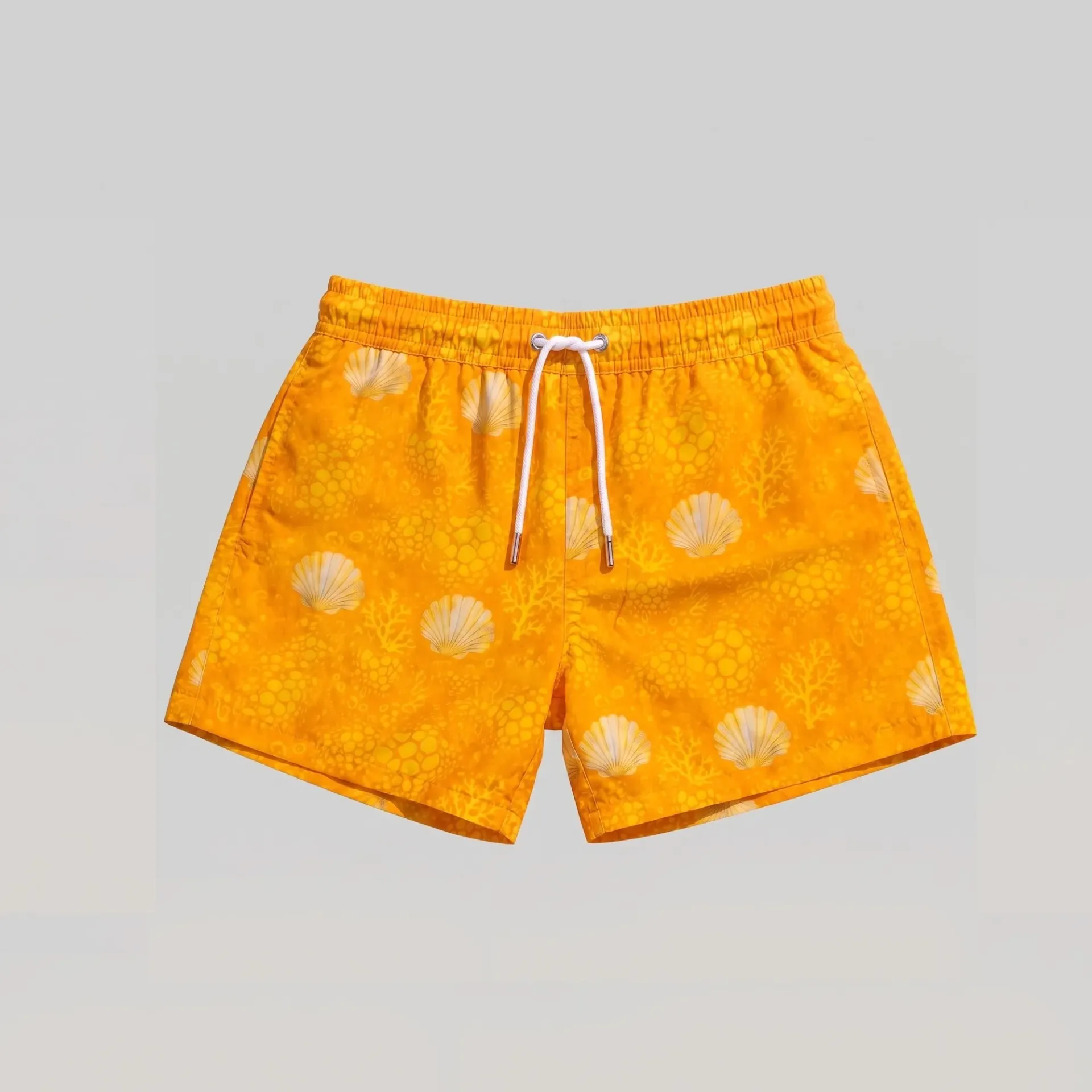 KABL swim shorts - pattern 5 (S)