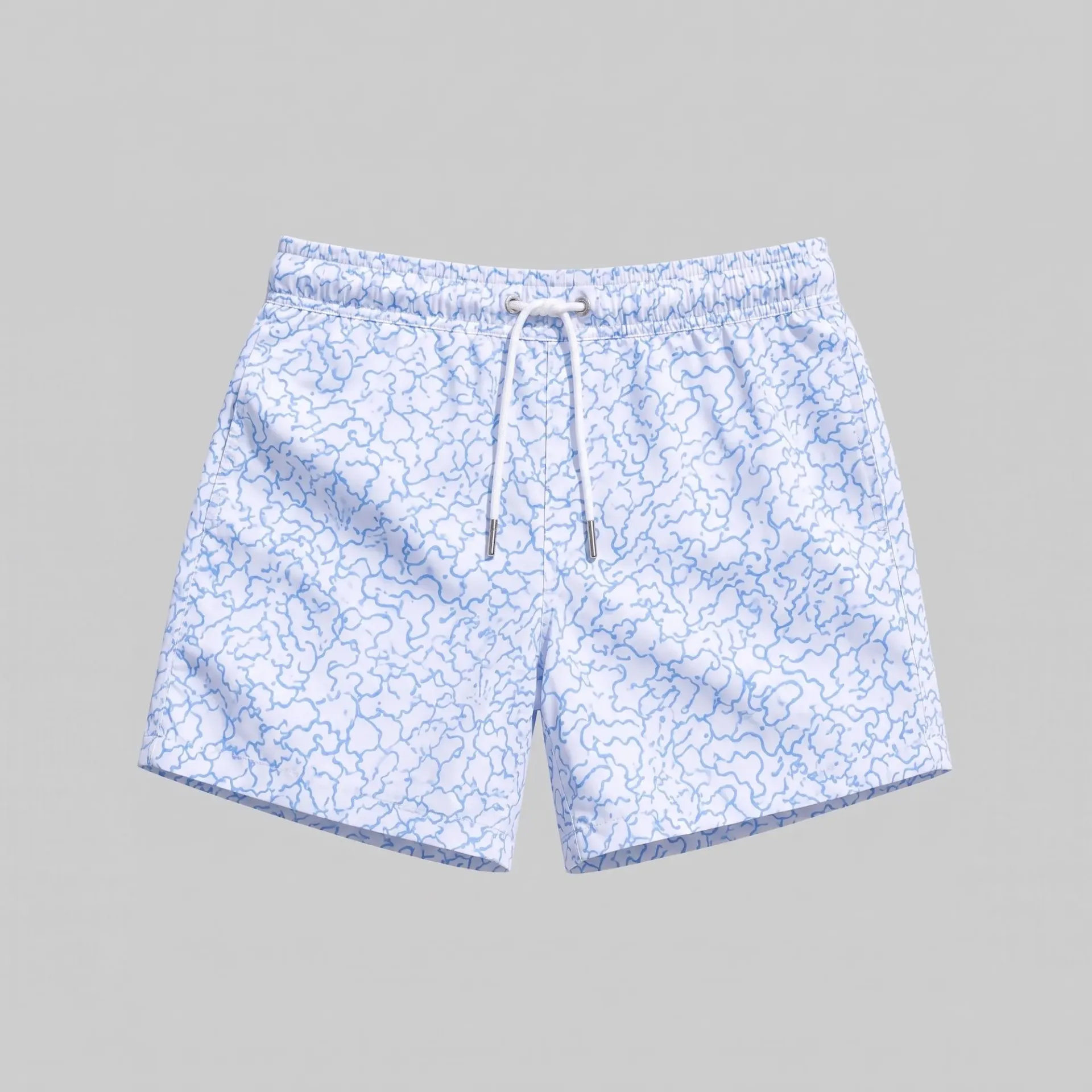KABL swim shorts - pattern 6