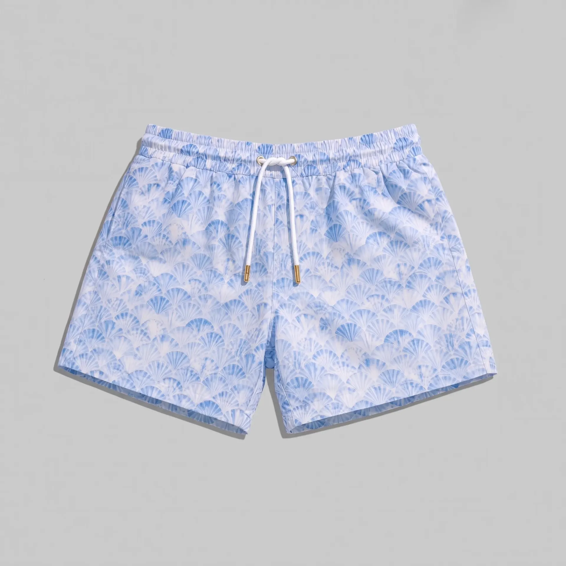 KABL swim shorts - pattern 1 (S)