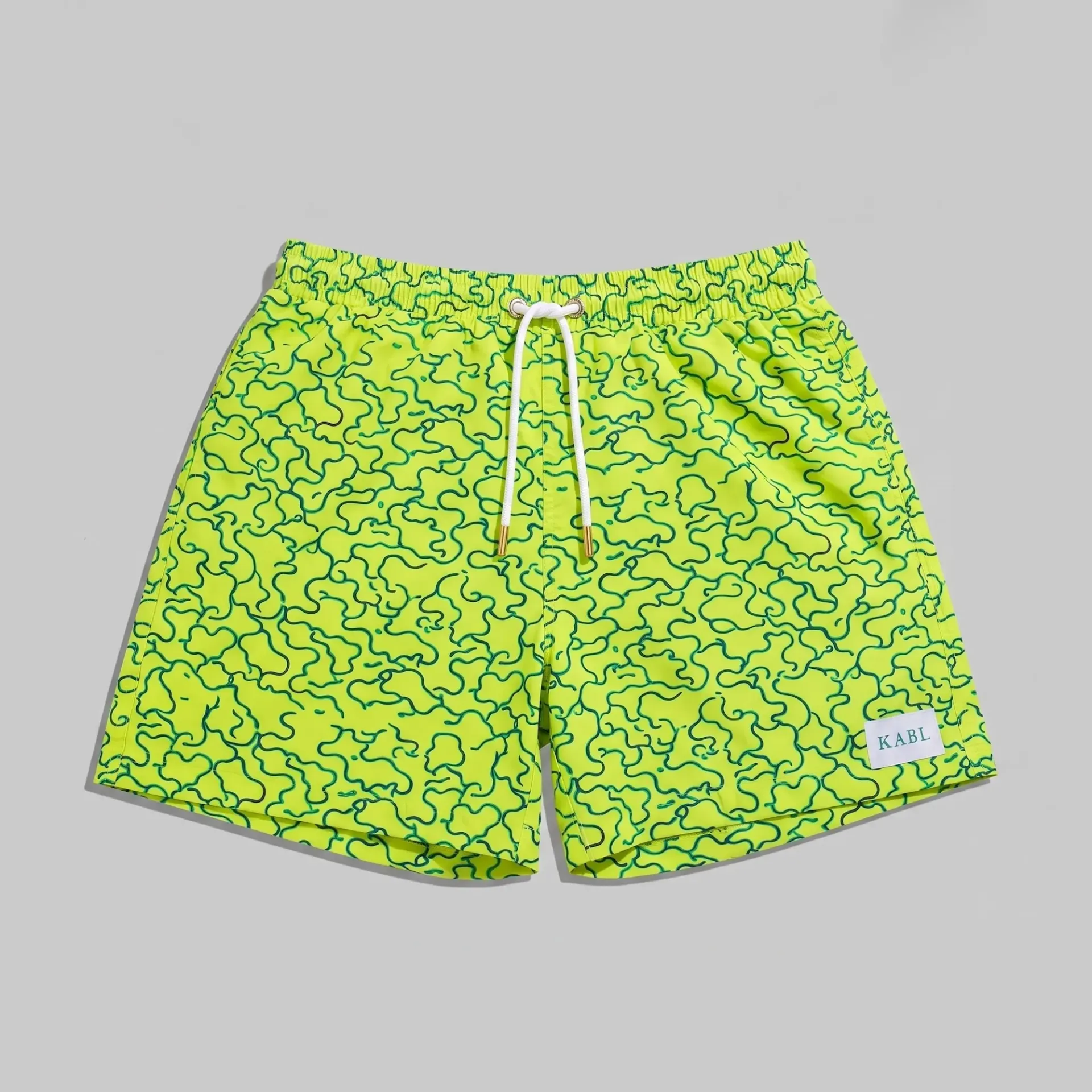 Green Cove (S)